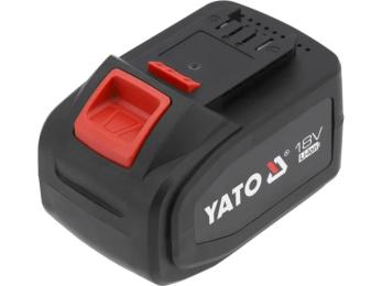 Акумулятор для електроінструменту YATO YT-828464