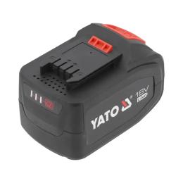 Акумулятор для електроінструменту YATO YT-828465