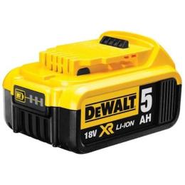 Акумулятор для електроінструменту DEWALT DCB184-XJ 18 В XR Li-Ion 5 Aгод
