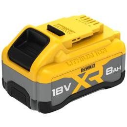 Акумулятор для електроінструменту DEWALT DCB1880-XJ 18 В XR Li-Ion 8 Aгод