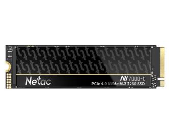 Внутрішній SSD диск Netac NV7000-t (NV7000-T_1TB) 1Tb