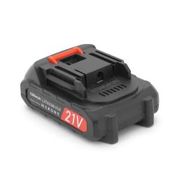 Акумулятор для електроінструменту Voltronic DOCTOR-21V/1500, Li-Ion21V/1500mA, 5 * 18650, (тип Makita)