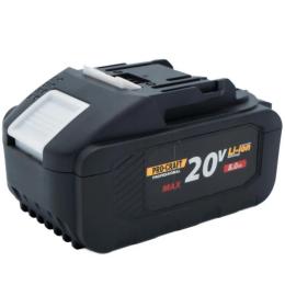 Акумулятор для електроінструменту Procraft Battery20/8 (20В, 8Аг) (Battery20_8)