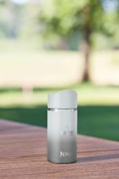 Термокухоль Ninja 300 ml Sip Perfect Travel Mug White (DW1203EUUKWH)