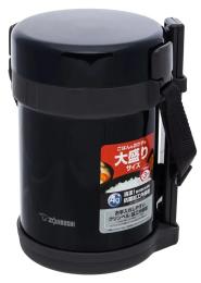 Термос Zojirushi SL-GH18BA Black