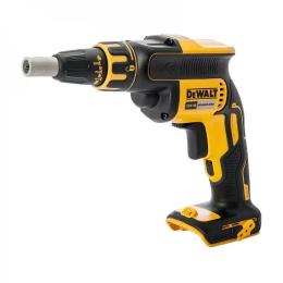 Шурупокрут DEWALT DCF620N Black Yellow