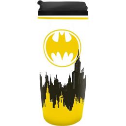 Термокухоль Abystyle DC COMICS Batman (ABYTUM012)