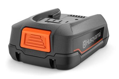 Акумулятор для електроінструменту Husqvarna Aspire P4A 18-B45; 2.5Aг (9706008-01)