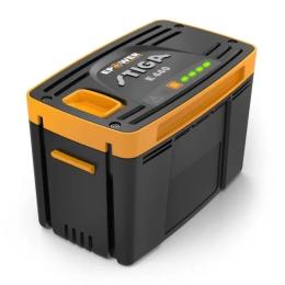 Акумулятор для електроінструменту STIGA E440 Li-Ion 48В 4Агод 1.36кг