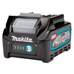 Акумулятор для електроінструменту MAKITA XGT 40 V MAX BL4025 Li-ion (191B36-3)