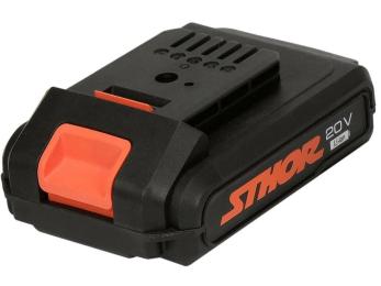 Акумулятор для електроінструменту Sthor 78250