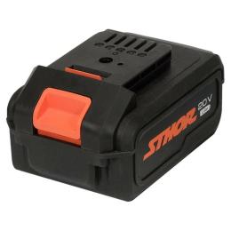 Акумулятор для електроінструменту Sthor 78252