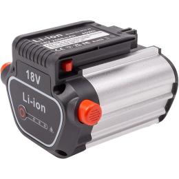 Акумулятор для електроінструменту PowerPlant GARDENA 9839-20, 18V, 2.5Ah, Li-ion (TB922192)