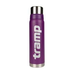 Термос Tramp Expedition Line 0.9 л Purple (UTRC-027-purple)