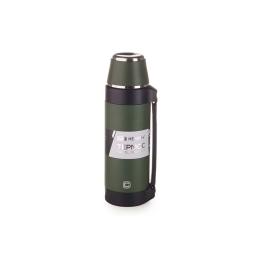 Термос СИЛА Travel 1.5 л Gray (960666)