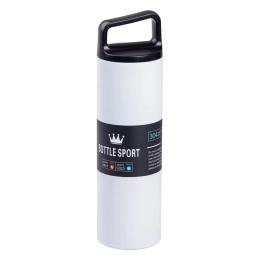 Термос YiWu HPGM5009W White
