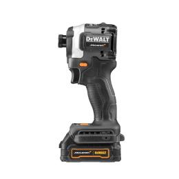 Шурупокрут DEWALT DCF85ME2GT Black