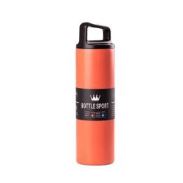 Термос YiWu Bottle Sport 500 мл з ручкою Orange (HPGM5009O)