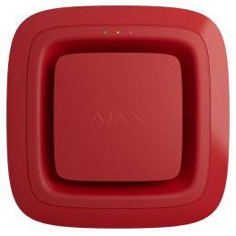Сирена Ajax EN54 FireProtect Sounder Red