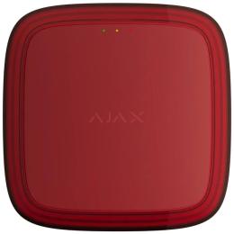 Сирена Ajax EN54 FireProtect VAD Red