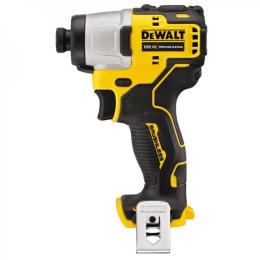 Шурупокрут DEWALT DCF801N Black Yellow