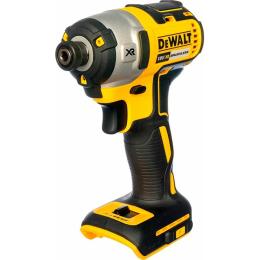 Шурупокрут DEWALT DCF887N Black Yellow