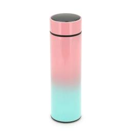 Термос Merlion 0, 5 л Pink Blue (SUS-304E-PB/500)