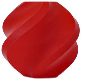 Пластик для 3D-принтера Bambu Lab PLA Basic Red (10200)