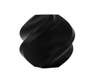 Пластик для 3D-принтера Bambu Lab PLA Basic без котушки Black (10101)