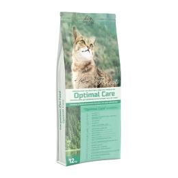 Сухий корм для кішок Carpathian Pet Food Optimal Care 12 кг (4820111140817)