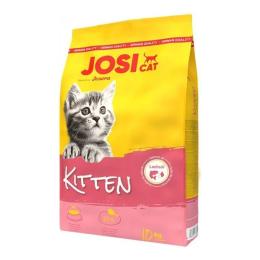 Сухий корм для кішок Josera JosiCat Kitten 10 кг (4032254773955)