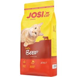 Сухий корм для кішок Josera JosiCat Tasty Beef 1.9 кг (4032254774860)