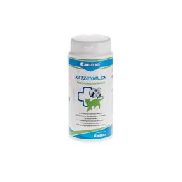Замінник молока Canina Katzenmilch для кошенят сухе молоко 150 г