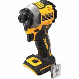 Шурупокрут DEWALT DCF850NT Black Yellow