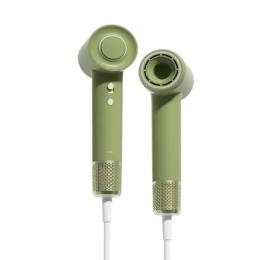 Фен Xiaomi Heyplus High Speed Hair Dryer Mini (EU Plug) Green (M09G)