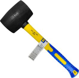 Молоток S&amp;R 284450055 Yellow Blue
