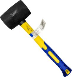 Молоток S&amp;R 284560060 Yellow Blue