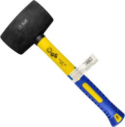 Молоток S&amp;R 284680065 Yellow Blue