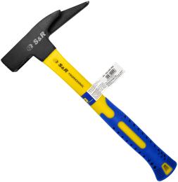 Молоток S&amp;R 282600004 Yellow Blue