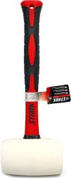 Молоток Stark 520400680 Red Black White