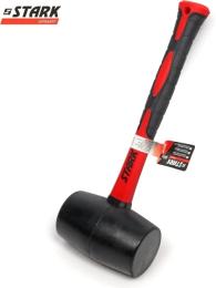 Молоток Stark 520300680 Red Black
