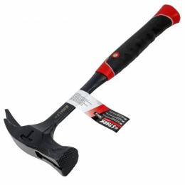 Молоток Stark Pro (530101600) Black Red