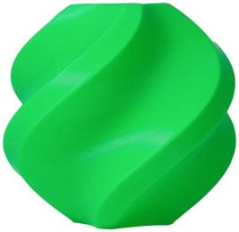 Пластик для 3D-принтера Bambu Lab Lab PLA Basic 1kg Bamboo Green (10501)