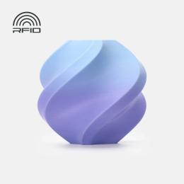 Пластик для 3D-принтера Bambu Lab PLA Basic Gradient 1kg Blueberry (10905)