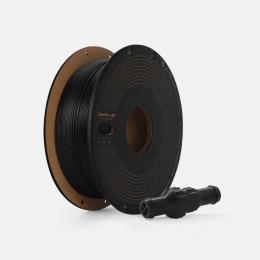 Пластик для 3D-принтера Bambu Lab PPA-CF Black (76100)