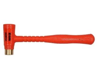 Молоток YATO YT-46191 Red