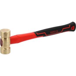 Молоток YATO YT-45293 Red Black