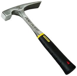 Молоток Stanley FatMax AntiVibe (1-54-022) Steel Black
