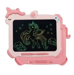 Графічний планшет Infinity Wreting Tablet 12 Pink