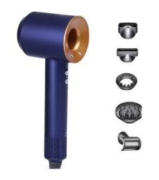 Фен MAX Energy PH770BLG